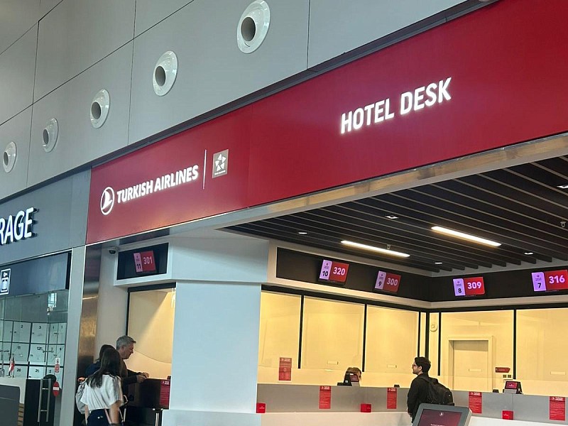 Аэропорты РФ перешли на зимнее расписание с минувших выходных